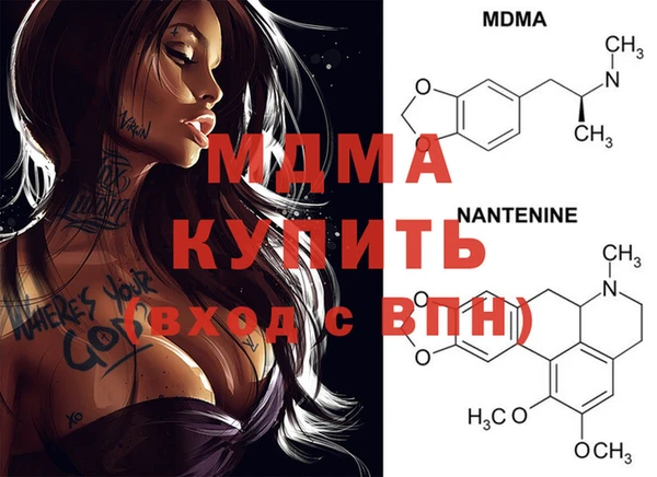 бутират Надым